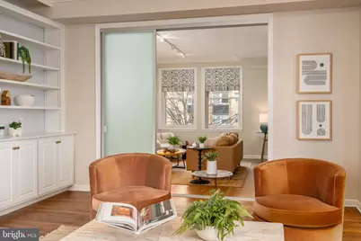 2230 California Street NW #3BE, Washington, DC 20008 - Photo 12