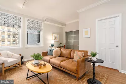 2230 California Street NW #3BE, Washington, DC 20008 - Photo 14