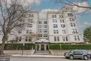 2230 California St NW, Washington, DC 20008 - Photo 1