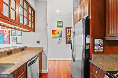 1464 Harvard Street NW #10, Washington, DC 20009 - Photo 10