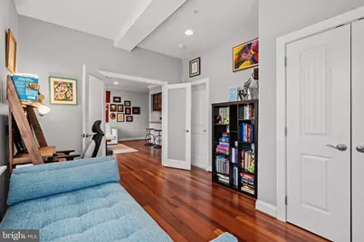 1464 Harvard Street NW #10, Washington, DC 20009 - Photo 20