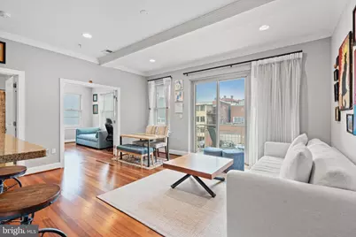 1464 Harvard Street NW #10, Washington, DC 20009 - Photo 2