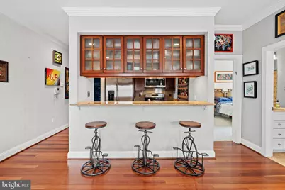 1464 Harvard Street NW #10, Washington, DC 20009 - Photo 6