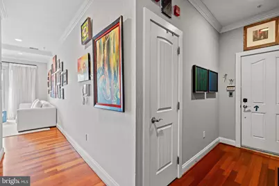 1464 Harvard Street NW #10, Washington, DC 20009 - Photo 12