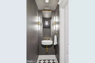 1816 Belmont Road NW, Washington, DC 20009 - Photo 18