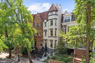 1816 Belmont Rd NW, Washington, DC 20009 - Photo 1