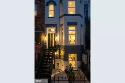 1816 Belmont Road NW, Washington, DC 20009 - Photo 62