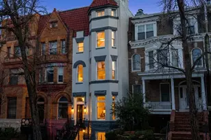 1816 Belmont Rd NW, Washington, DC 20009 - Photo 1