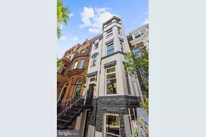 1816 Belmont Road NW, Washington, DC 20009 - Photo 2