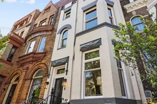 1816 Belmont Rd NW, Washington, DC 20009 - Photo 2
