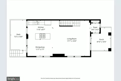 521 Quintana Place NW, Washington, DC 20011 - Photo 42