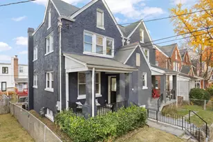 521 Quintana Pl NW, Washington, DC 20011 - Photo 2