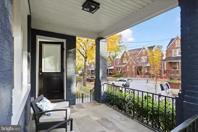 521 Quintana Place NW, Washington, DC 20011 - Photo 4