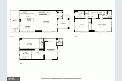 521 Quintana Place NW, Washington, DC 20011 - Photo 44