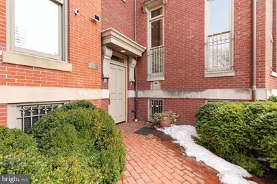 20 Logan Circle NW #LL3, Washington, DC 20005 - Photo 2