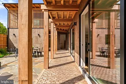 21 Overbeck Alley NE, Washington, DC 20002 - Photo 18