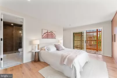 21 Overbeck Alley NE, Washington, DC 20002 - Photo 38