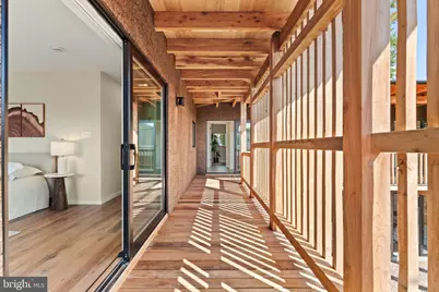 21 Overbeck Alley NE, Washington, DC 20002 - Photo 36