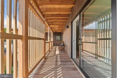 21 Overbeck Alley NE, Washington, DC 20002 - Photo 34