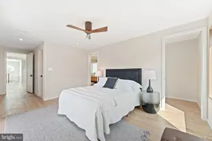 21 Overbeck Aly NE, Washington, DC 20002 - Photo 30