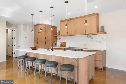 21 Overbeck Alley NE, Washington, DC 20002 - Photo 18