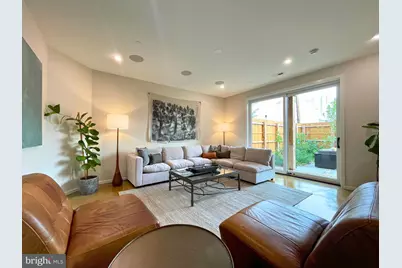 21 Overbeck Alley NE, Washington, DC 20002 - Photo 12