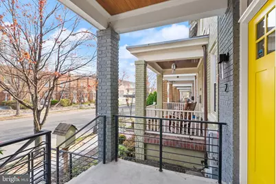 1831 Independence Avenue SE #2, Washington, DC 20003 - Photo 2
