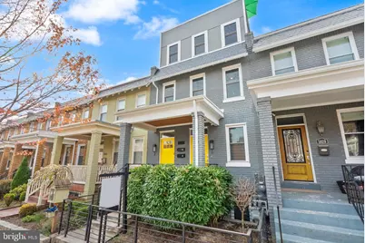 1831 Independence Avenue SE #2, Washington, DC 20003 - Photo 42