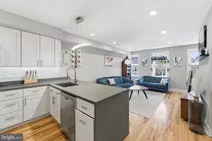 1831 Independence Ave SE, Washington, DC 20003 - Photo 6