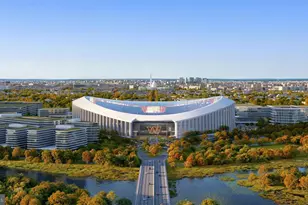 1831 Independence Ave SE, Washington, DC 20003 - Photo 34