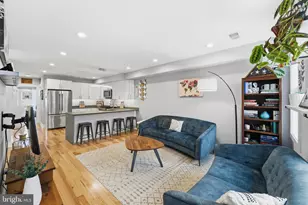 1831 Independence Ave SE, Washington, DC 20003 - Photo 10