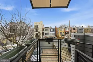 1831 Independence Ave SE, Washington, DC 20003 - Photo 20