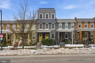 1831 Independence Ave SE, Washington, DC 20003 - Photo 2