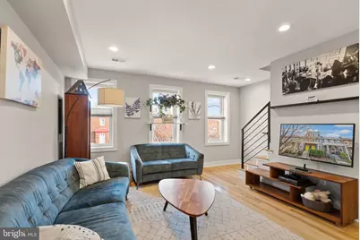 1831 Independence Avenue SE #2, Washington, DC 20003 - Photo 46