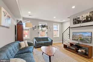 1831 Independence Ave SE, Washington, DC 20003 - Photo 46