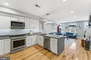 1831 Independence Ave SE, Washington, DC 20003 - Photo 12