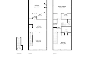 1831 Independence Ave SE, Washington, DC 20003 - Photo 32