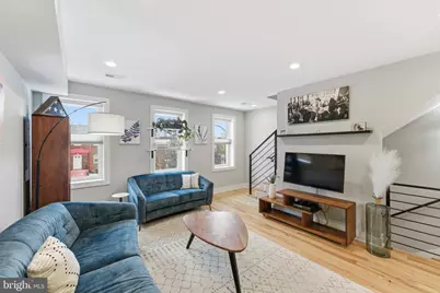 1831 Independence Avenue SE #2, Washington, DC 20003 - Photo 10