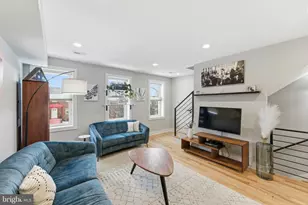 1831 Independence Ave SE, Washington, DC 20003 - Photo 10