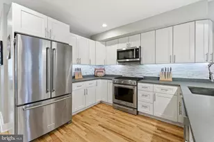 1831 Independence Ave SE, Washington, DC 20003 - Photo 16