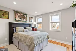 1831 Independence Ave SE, Washington, DC 20003 - Photo 20