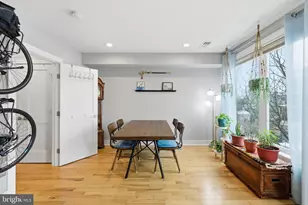 1831 Independence Ave SE, Washington, DC 20003 - Photo 26