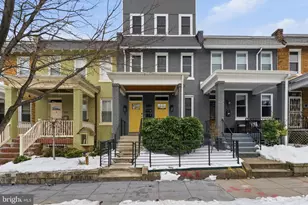 1831 Independence Ave SE, Washington, DC 20003 - Photo 4