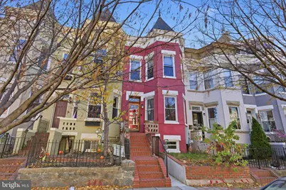 33 Q Street NE, Washington, DC 20002 - Photo 4