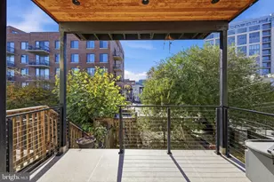 33 Q St NE, Washington, DC 20002 - Photo 6