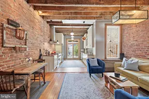 33 Q St NE, Washington, DC 20002 - Photo 2