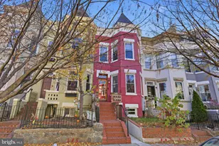 33 Q St NE, Washington, DC 20002 - Photo 1