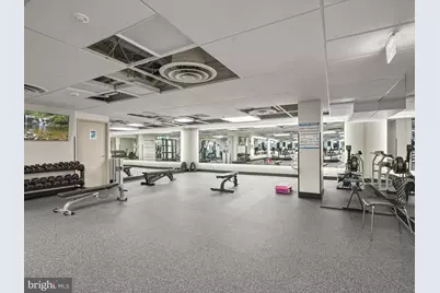 2801 New Mexico Avenue NW #1016, Washington, DC 20007 - Photo 54