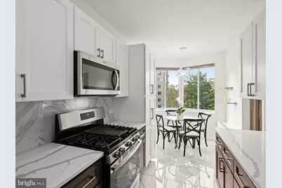 2801 New Mexico Avenue NW #1016, Washington, DC 20007 - Photo 14