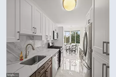 2801 New Mexico Avenue NW #1016, Washington, DC 20007 - Photo 16